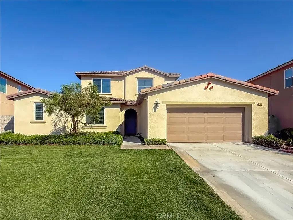 11662 Salvia Street, Jurupa Valley, CA 91752 - Image #1