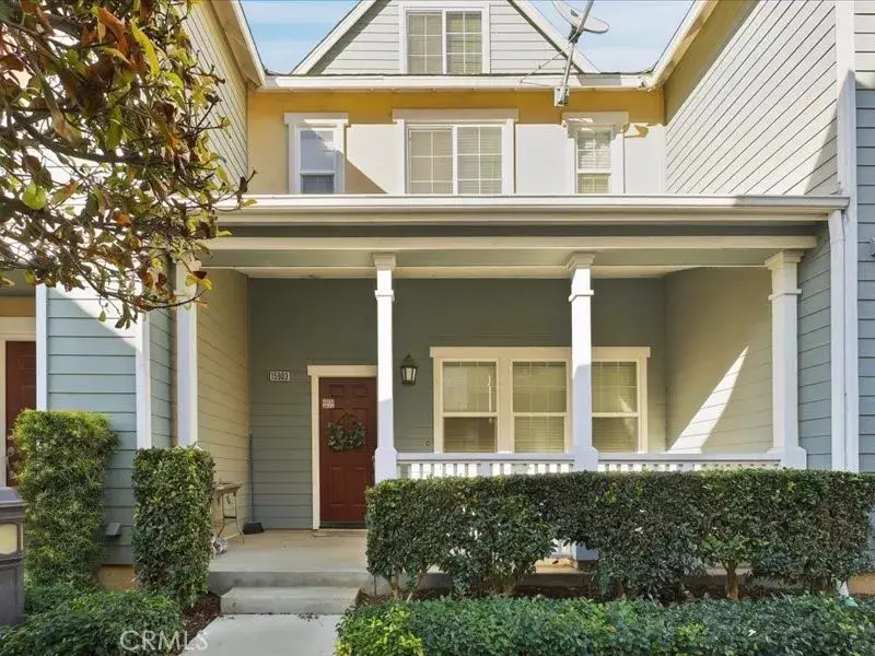 15903 Fountain Lane, Chino, CA 91708 - #1