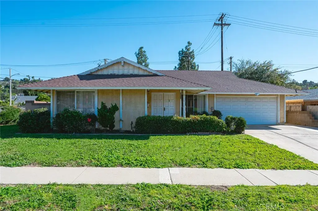 2632 Castle Rock, Diamond Bar, CA 91765 - Image #1