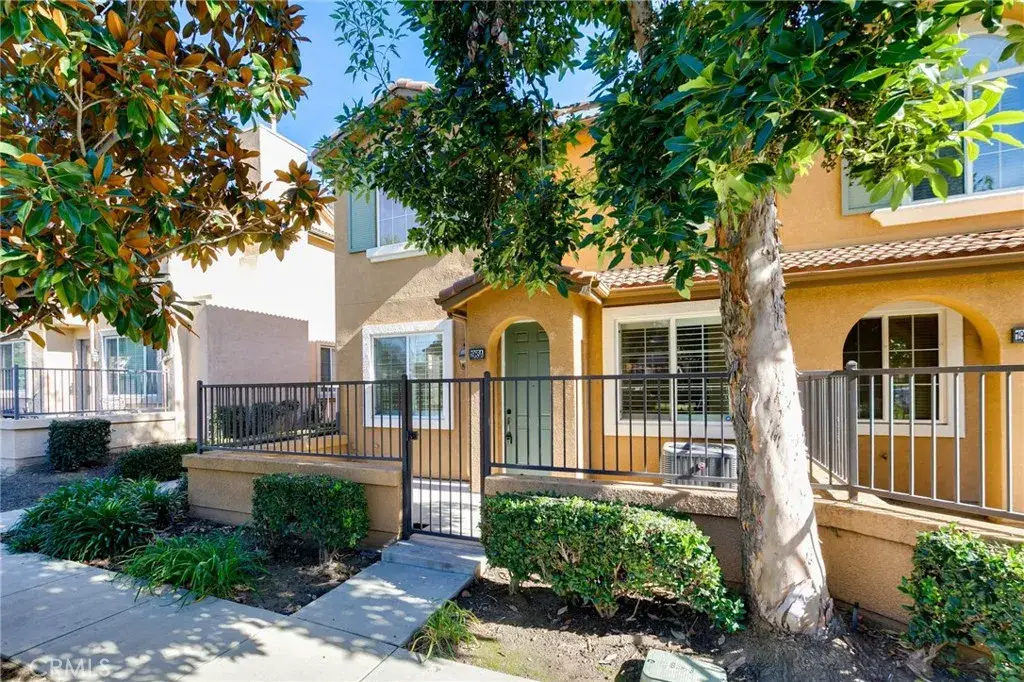 1985 E Harvard Privado #A, Ontario, CA 91764 - #1