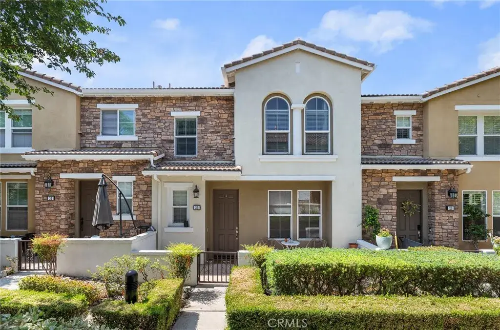 15723 Parkhouse, Fontana, CA 92336 - Image #1