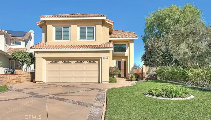 4942 Citron Court, Chino Hills, CA 91709 - #2