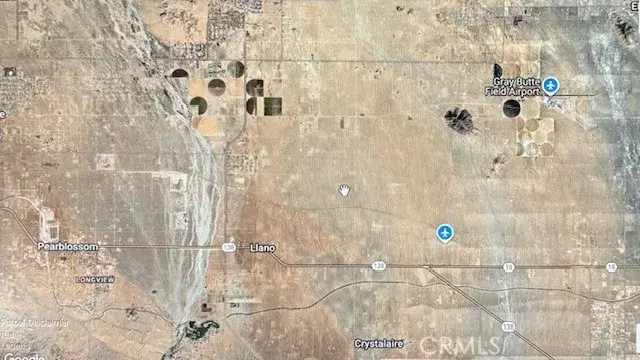 203 E Avenue S, Palmdale, CA 93550 - #2