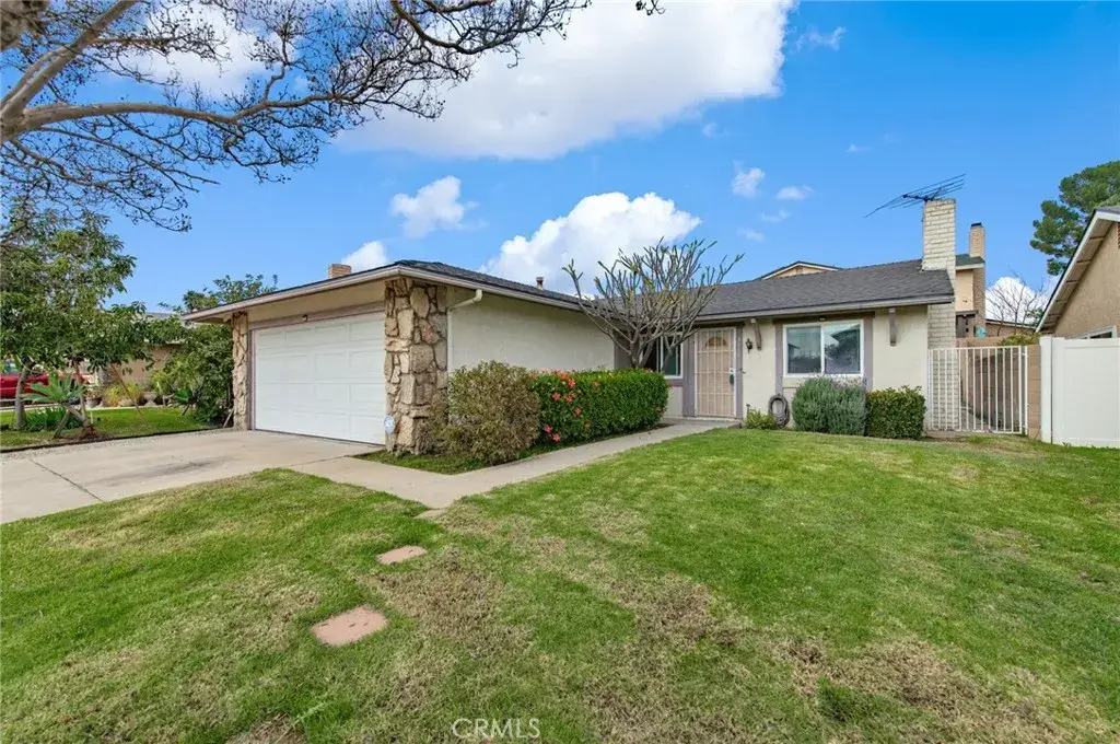 3917 Yellowstone, Chino, CA 91710 - #1