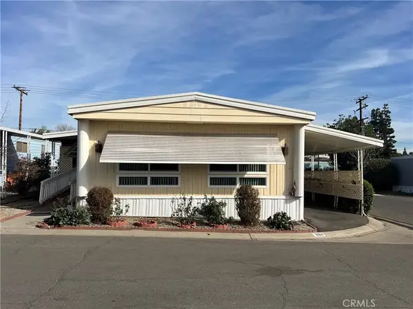 1001 W Lambert #284, La Habra, CA 90631