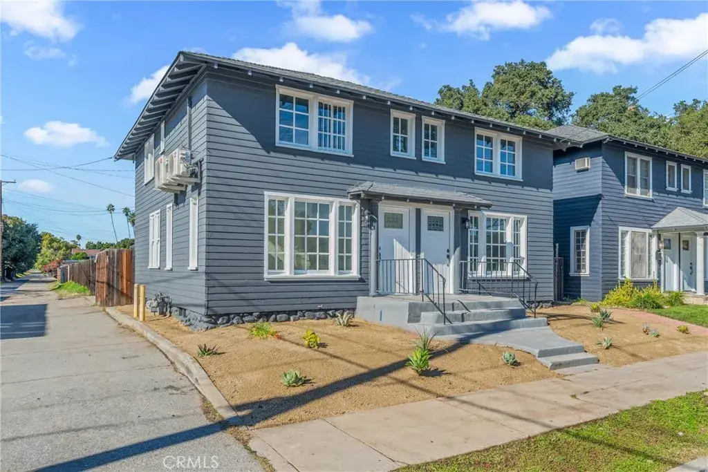 965 N Eleanor, Pomona, CA 91767 - #1