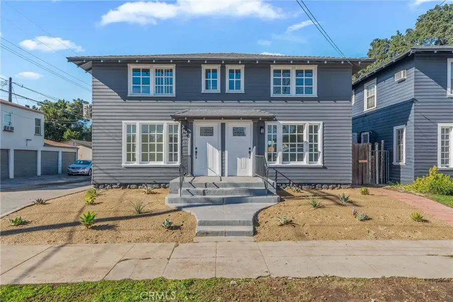 965 N Eleanor, Pomona, CA 91767 - #2