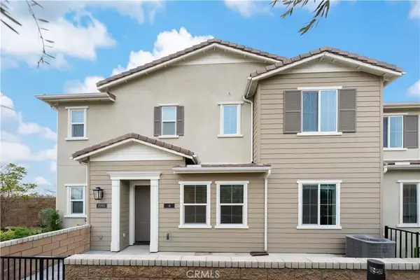 15901 Stresa Lane #6, Fontana, CA 92336