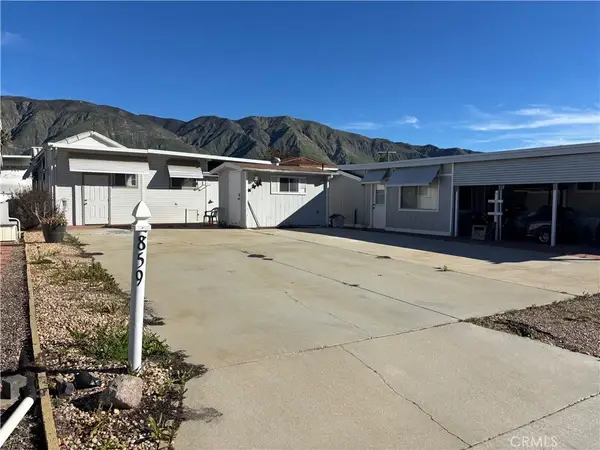 859 Acorn, San Jacinto, CA 92583