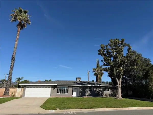 1246 Shamrock, San Bernardino, CA 92410