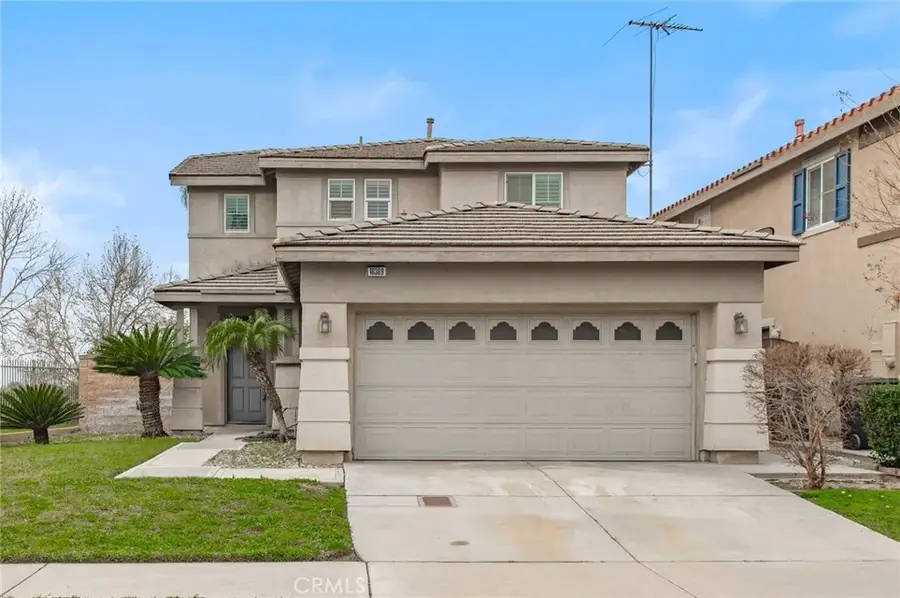 16369 Medinah, Fontana, CA 92336 - Image #3