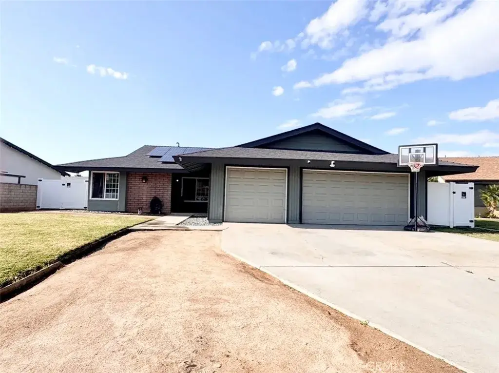 13597 Thunderbird, Moreno Valley, CA 92553 - #1