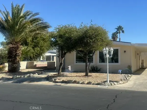 38828 Chaparrosa #3, Palm Desert, CA 92260