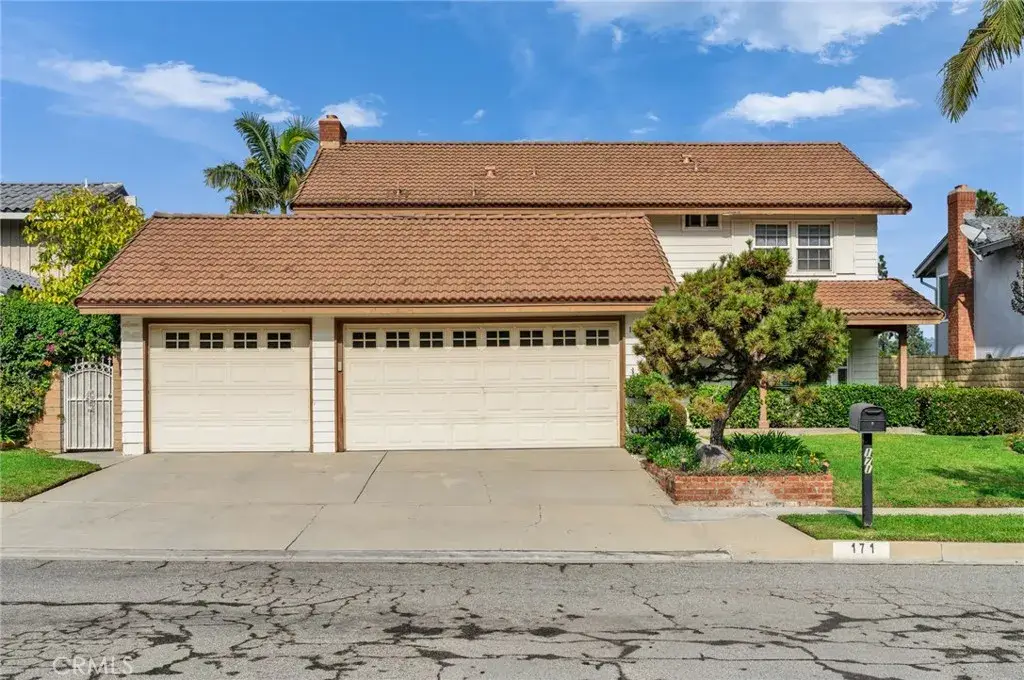 171 Avenida Santa Anita, La Habra, CA 90631 - Image #1
