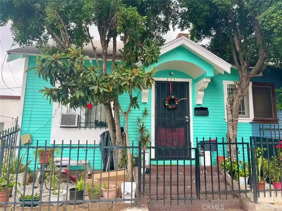 305 S Mott, Los Angeles, CA 90033 - #3