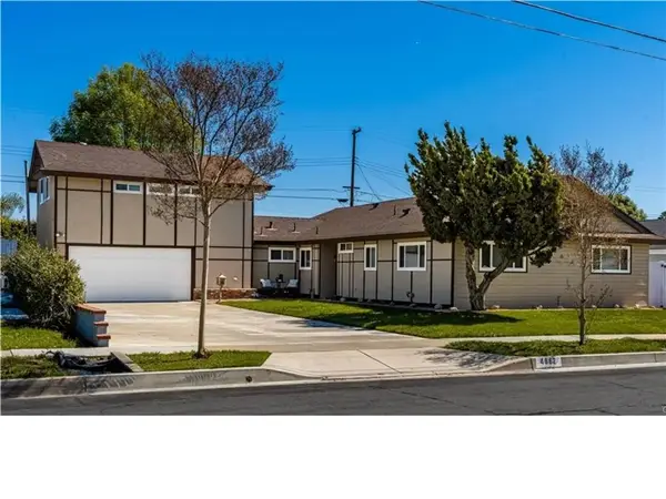 4662 Santa Fe, Yorba Linda, CA 92886