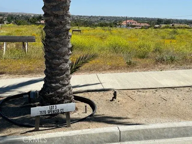 7570 Spencer, Riverside, CA 92506 - #1