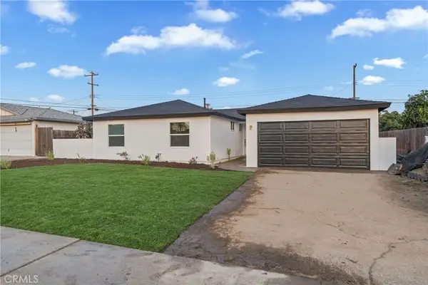 12629 Thomas, Chino, CA 91710