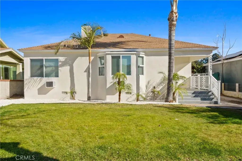 2625 N Lugo, San Bernardino, CA 92404 - #1