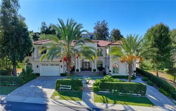 22242 Steeplechase, Diamond Bar, CA 91765