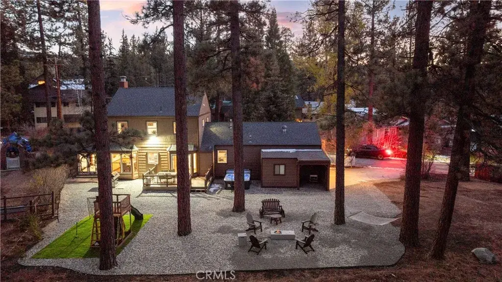 42554 Juniper Drive, Big Bear Lake, CA 92315 - #1