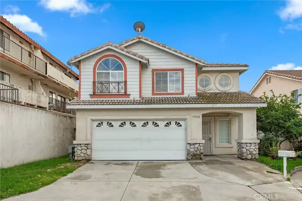 13826 Susquehanna, Baldwin Park, CA 91706