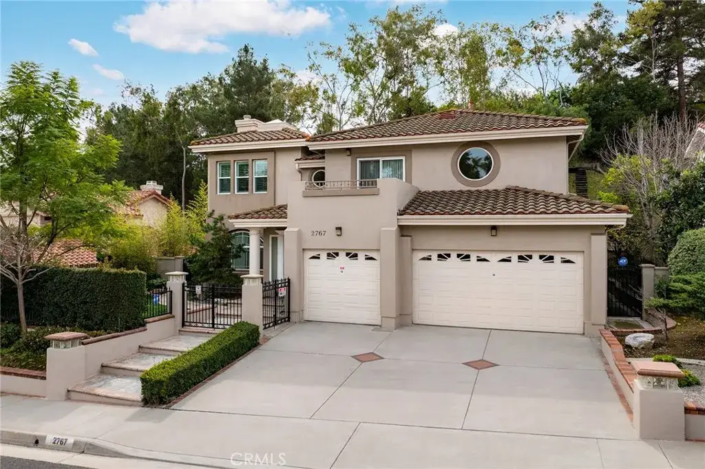 2767 Saleroso Dr, Rowland Heights, CA 91748 - #1