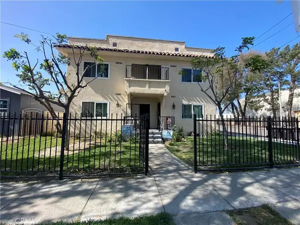5101 Lindsey Avenue, Pico Rivera, CA 90660