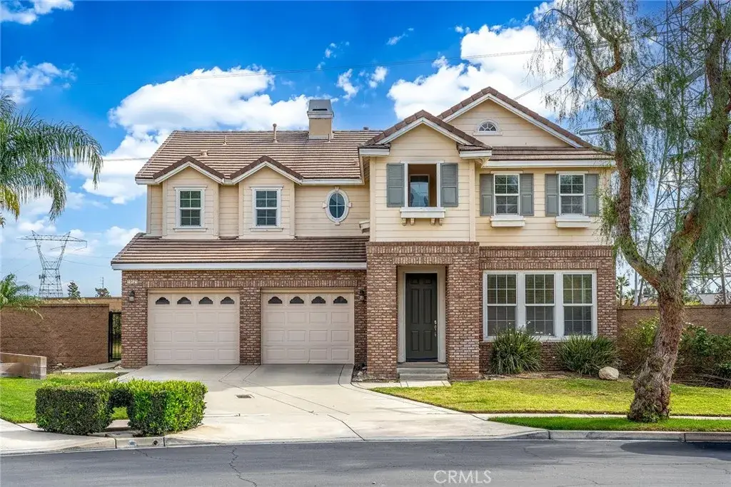 15621 Pisa Lane, Fontana, CA 92336 - #1