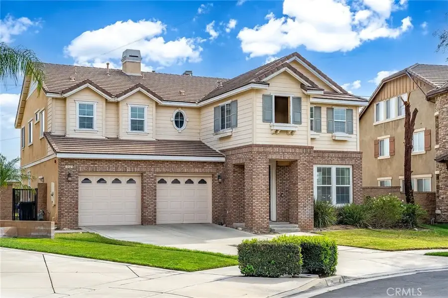 15621 Pisa Lane, Fontana, CA 92336 - #2