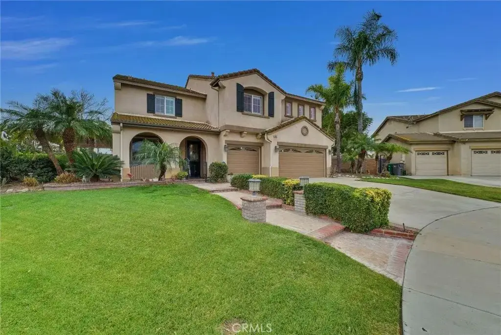 14037 Hollywood Ave, Eastvale, CA 92880 - Image #1