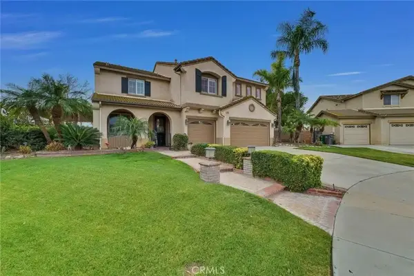 14037 Hollywood Ave, Eastvale, CA 92880