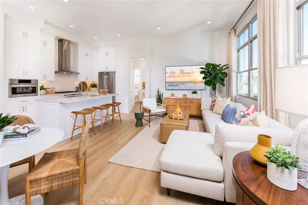 126 Sunnyside, Irvine, CA 92618 - Image #1