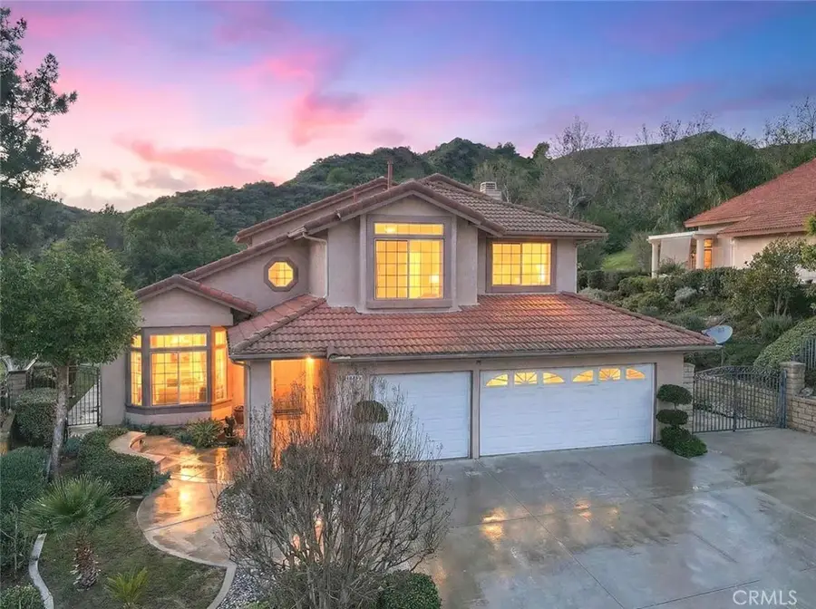 21215 Granite Wells Dr, Walnut, CA 91789 - #2