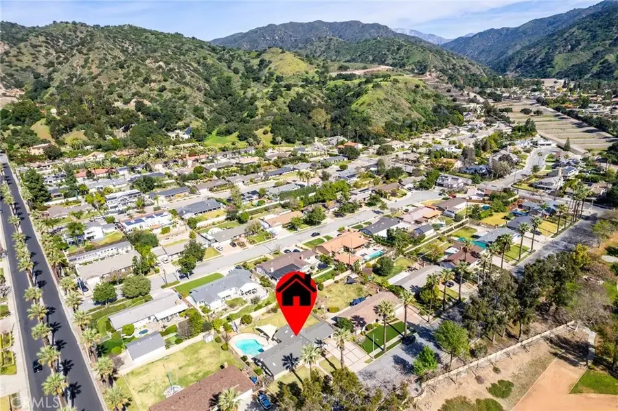 1011 E Palm, Glendora, CA 91741 - #3