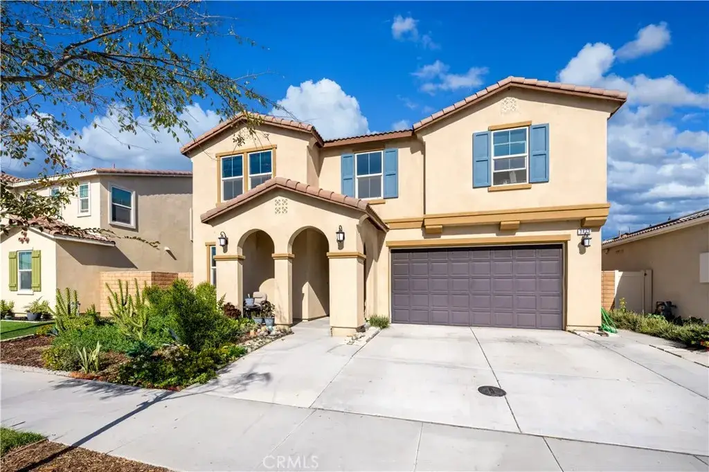 3473 E Sweetbay, Ontario, CA 91761 - #1