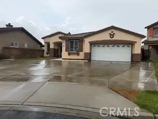 17416 Birchtree Street, Fontana, CA 92337 - #1