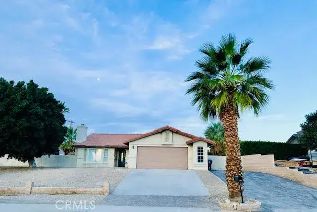 30319 Desert Moon, Thousand Palms, CA 92276 - #1