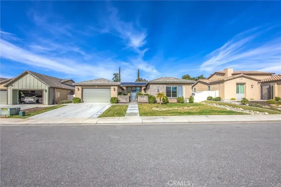1322 Melstone, Beaumont, CA 92223 - #3