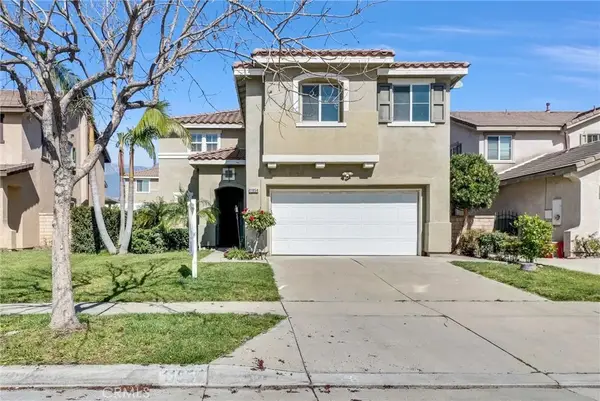 11854 Rockingham Court, Rancho Cucamonga, CA 91730