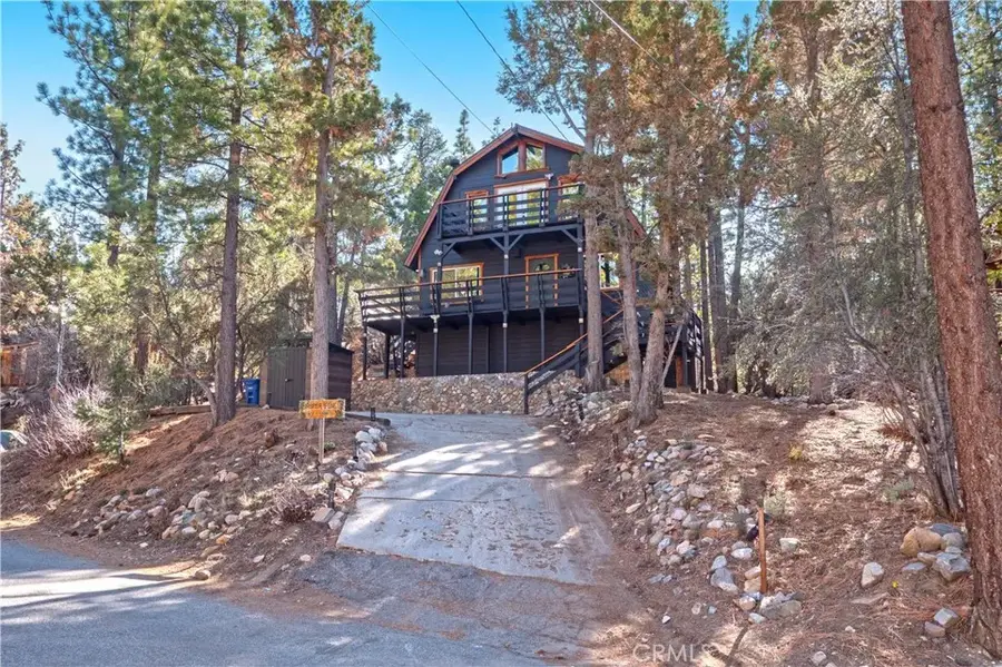 108 E Rainbow Boulevard, Big Bear City, CA 92314 - #2