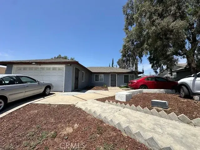 7714 Acacia, Fontana, CA 92336 - #1