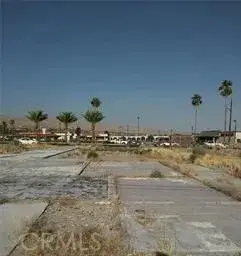 13105 Palm, Desert Hot Springs, CA 92240 - #1