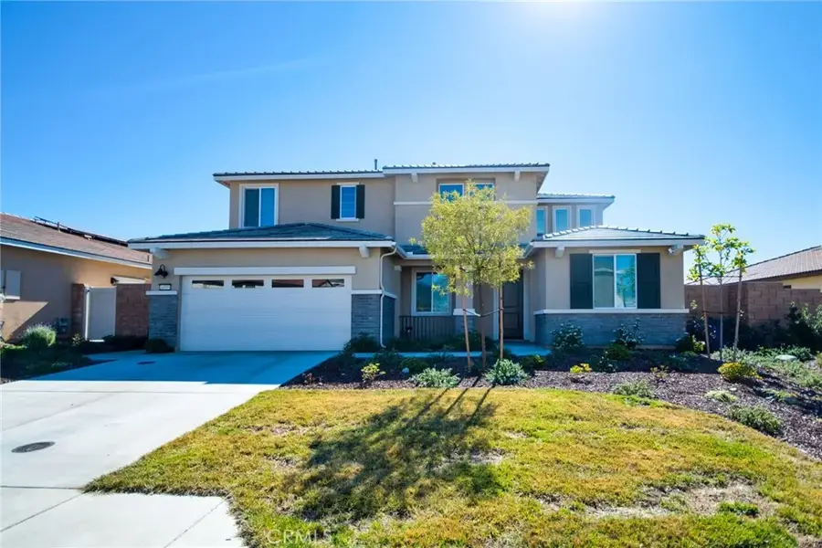 34955 S Serano Square, Yucaipa, CA 92399 - #2