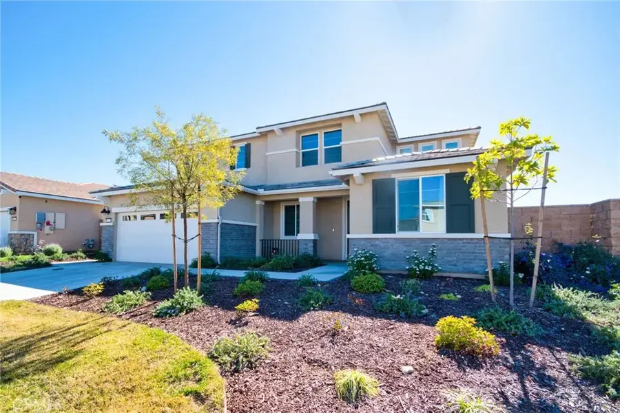 34955 S Serano Square, Yucaipa, CA 92399 - #3