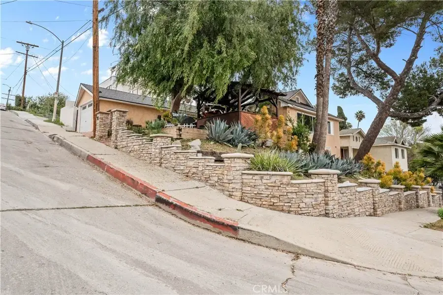 3800 Locke Avenue, Los Angeles, CA 90032 - #2