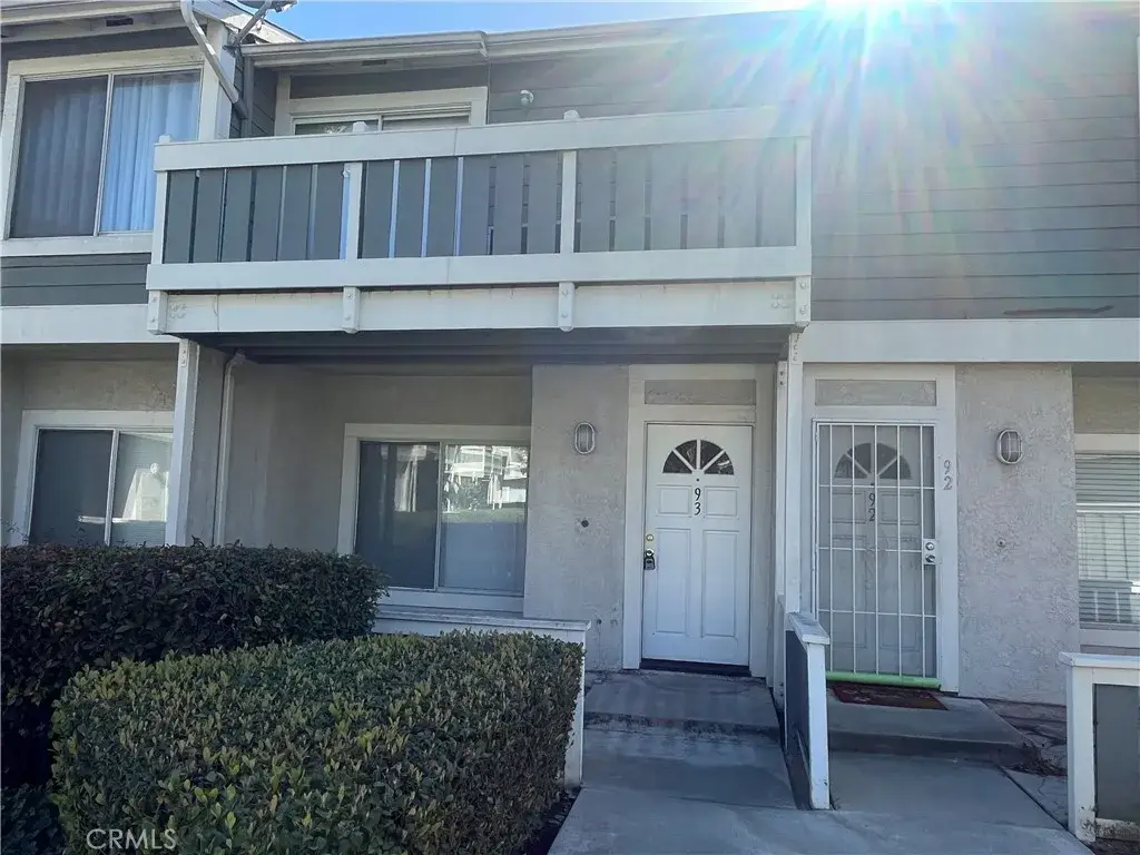 926 W Philadelphia #Q93, Ontario, CA 91762 - #1