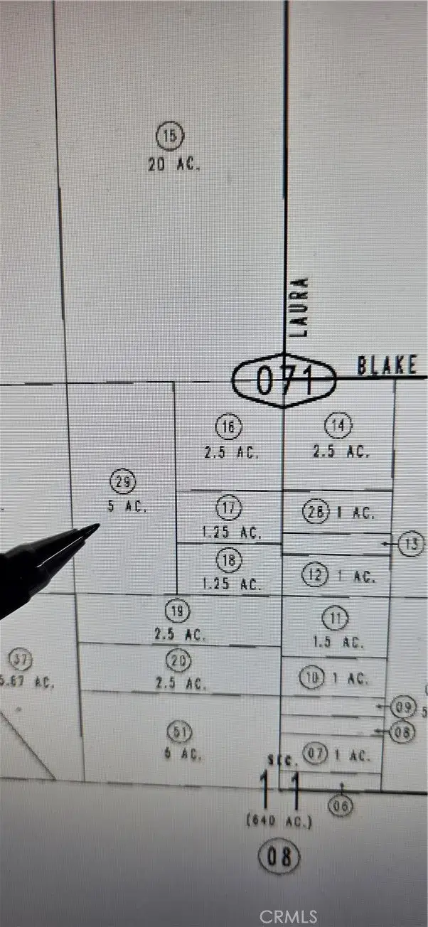 32375 Blake, Lucerne Valley, CA 92356 - #1