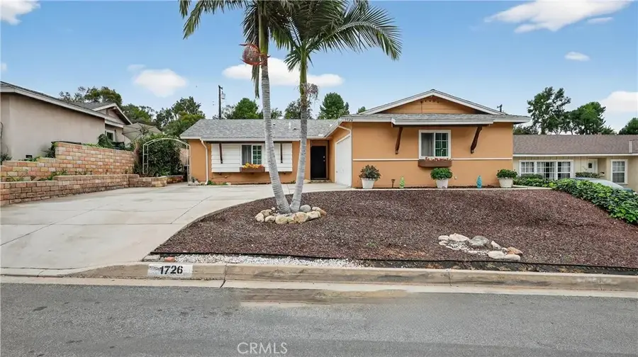 1726 E Autumn, West Covina, CA 91791 - #2