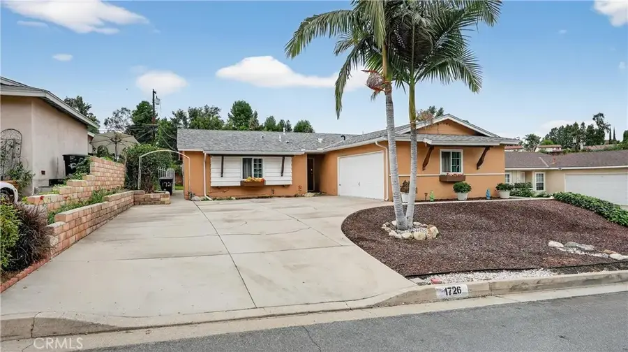 1726 E Autumn, West Covina, CA 91791 - #3